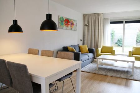 Huis te huur: Ernest Claeslaan 29 1187 VB Amstelveen - Foto 2