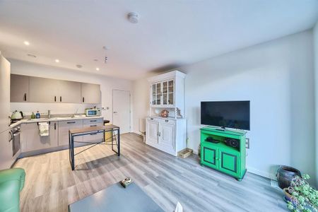 1 bedroom apartment to rent - Photo 5