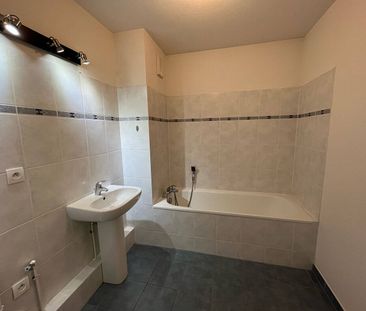 Location appartement 3 pièces 64.7 m² à Strasbourg (67200) - Photo 2