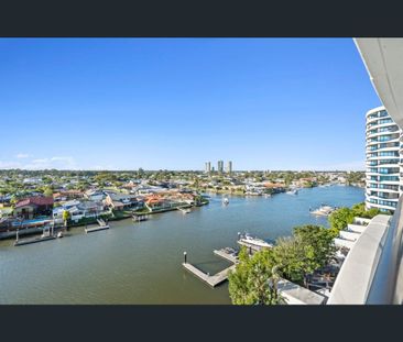 4604/5 Harbourside Ct, Biggera Waters, Qld 4216 - Photo 2