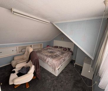 1 bedroom house of multiple occupation to rent - Photo 3