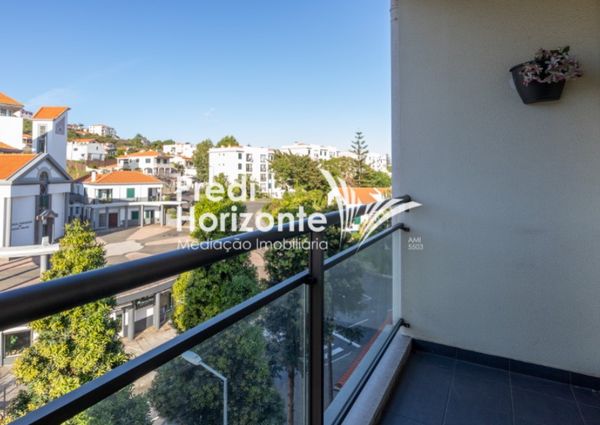 Apartamento T3 em Ilha da Madeira