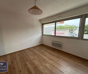 Appartement à louer 1 pièce 22.32m² - Photo 3
