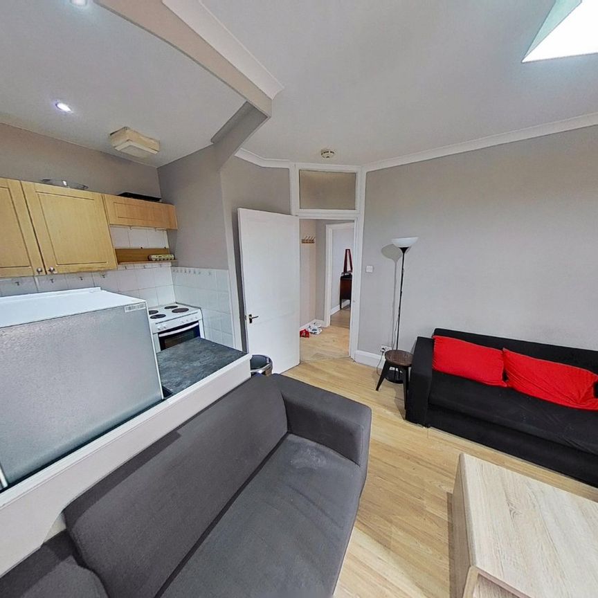 1 bedroom apartment to rent - Photo 1
