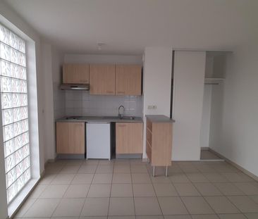 location Appartement T2 DE 46.58m² À CORBEIL ESSONNES - Photo 1