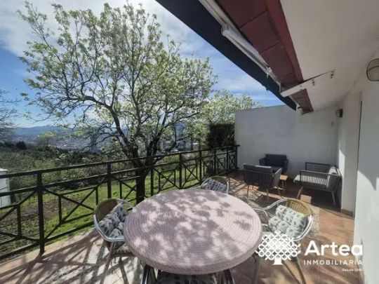 Alquiler de piso en Berriz bidea - Photo 1