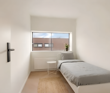 Te huur: Huis Bertha von Suttnerstraat 4 in Amsterdam - Photo 4