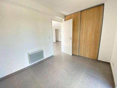 Location appartement récent 3 pièces 65.91 m² à Grabels (34790) - Photo 3