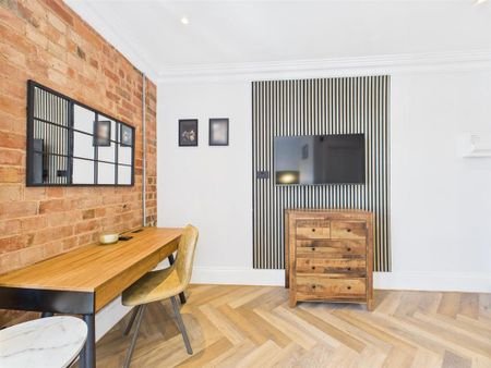 2 bedroom apartment to rent - Photo 4