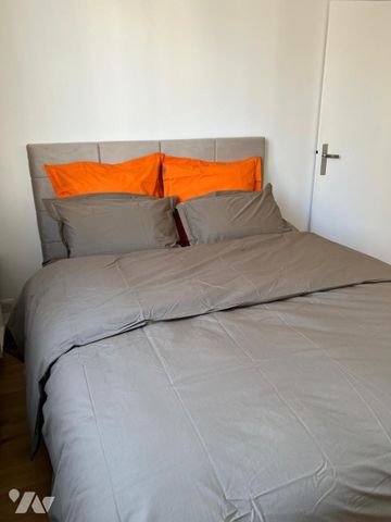 Appartement 2 chambres - 65 m² environ - PARIS (11eme) - Photo 3