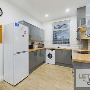 Lincoln Street Room 2 - Photo 3