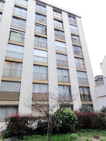 Location Appartement 1 pièce 29m² - Photo 3