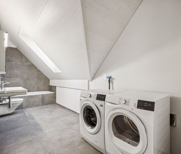 Ihr Wohntraum über den Dächern von Rickenbach - Photo 4