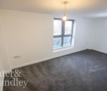 1 bedroom apartment to rent - Photo 4