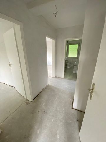Gemütliche 2-Zimmer-Etagenwohnung in Duisburg - Photo 2