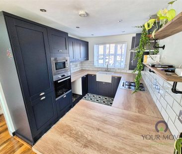 3 bedroom semi-detached house to rent - Photo 1