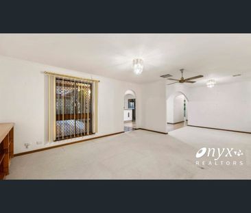 3 Bedroom Home in Modbury with Ample Storage - Photo 5