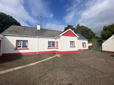 Kilpheak, Glenswilly, Letterkenny, County Donegal - Photo 3