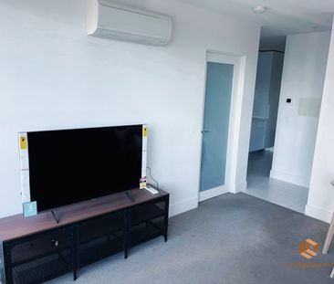 Melbourne CBD - Photo 1