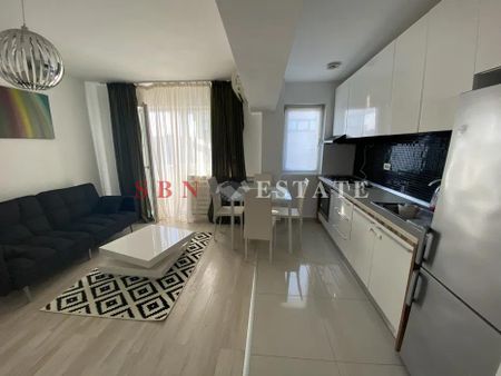 Inchirieri Apartamente 2 camere Bucuresti - Fotografie 2