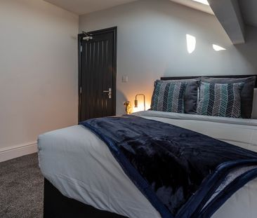 5 Bed Professional HMO - Photo 5