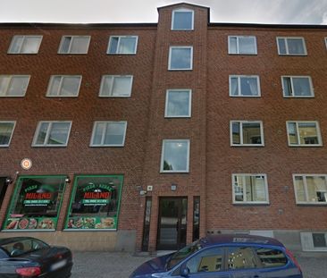 Ö. Köpmansgatan 19 - Foto 1