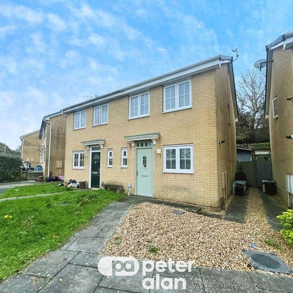 Clos Tyn Y Coed, Sarn, Bridgend, CF32 - Photo 2