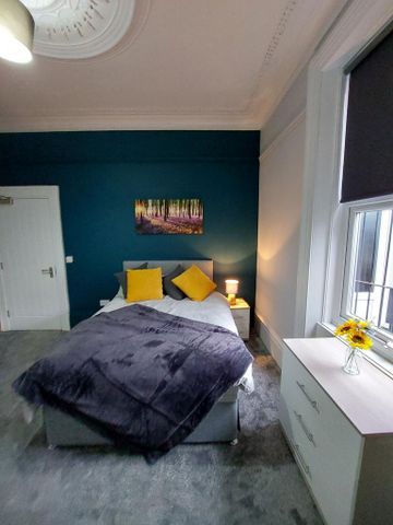 1 bedroom in a house share to rent - Photo 4