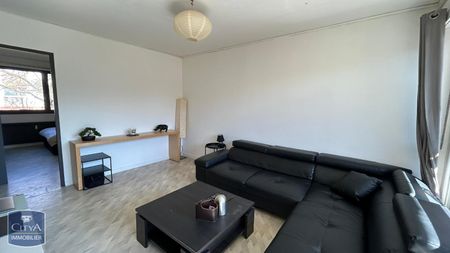 Location Appartement 3 pièces 66m² RIXHEIM 68170 - Photo 3