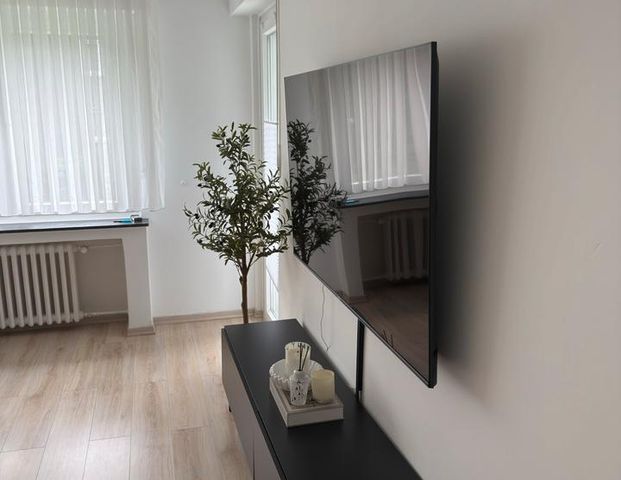 Wohnung in Asberg 72 m2 3.5Zimmer - Foto 1