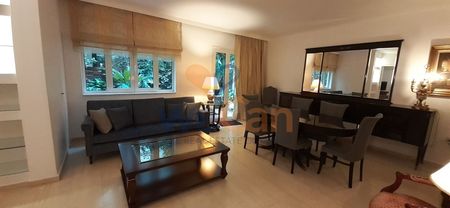 Μεζονέτα για ενοικίαση - Αγία Παρασκευή, - Photo 2