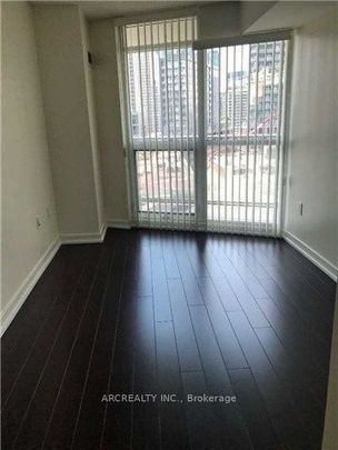 For Lease - 38 Dan Leckie Way Unit# 906, Toronto, Ontario - Photo 1