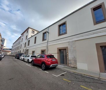 location Appartement T2 DE 40.1m² À AGEN - Photo 5