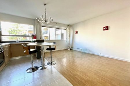 Appartement à louer à Paris 17Ème - Photo 5