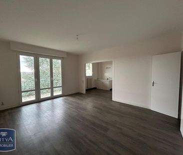 Location Appartement 2 pièces 53m² BLOIS 41000 - Photo 2