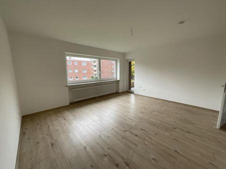 3-Zimmer-Wohnung in Wilhelmshaven Wiesenhof - Photo 5