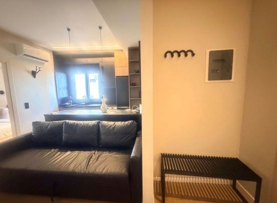 Studio/Γκαρσονιέρα για ενοικίαση Λαδάδικα (Κέντρο Θεσσαλονίκης) - Photo 1