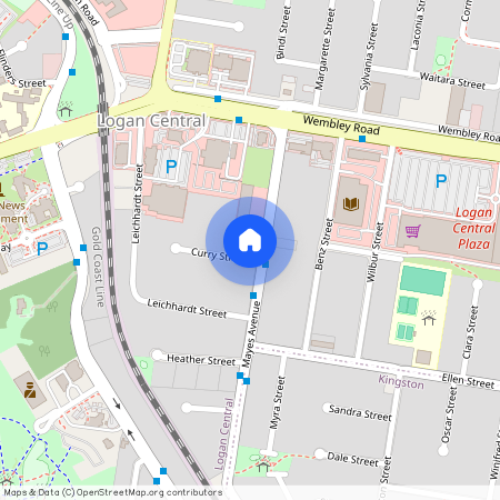 25 Mayes Avenue, Qld 4114, Logan Central