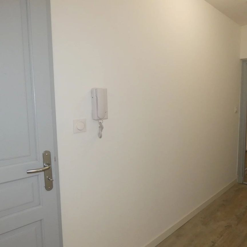 Appartement Pierrelatte - Photo 1