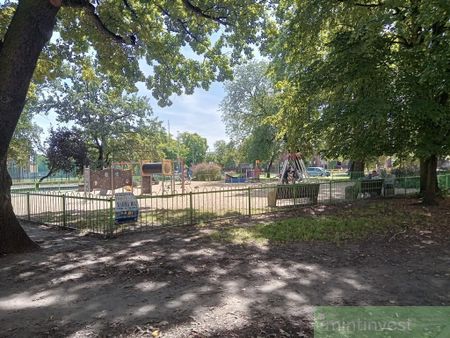 Centrum, apartament 1 pokojowy - Kamienica Nova - Zdjęcie 5
