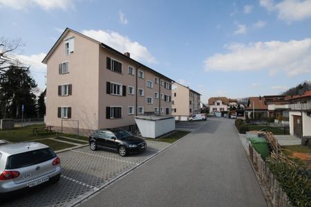 Dachwohnung sucht Bewohner - Photo 3