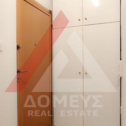 Διαμέρισμα για ενοικίαση Τριανδρία (Τριανδρία - Δόξα - Κρυονέρι) - Φωτογραφία 1