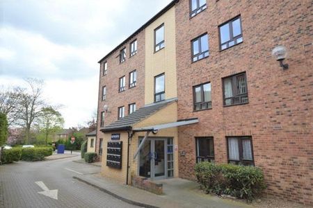 1 bedroom flat to rent - Photo 5