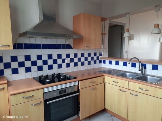 Appartement T4 à louer - 71 m² - Photo 1