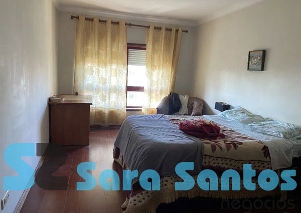 Apartamento T2 em Porto