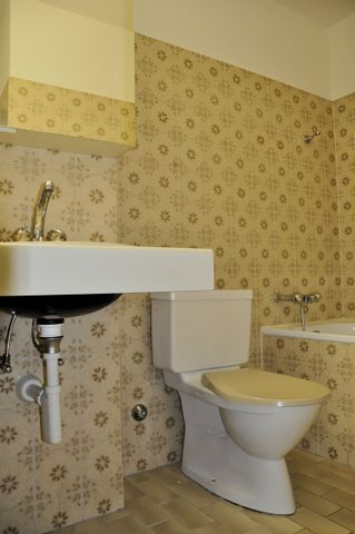 1 Zimmer, 29 m², 2. Stock - Photo 4