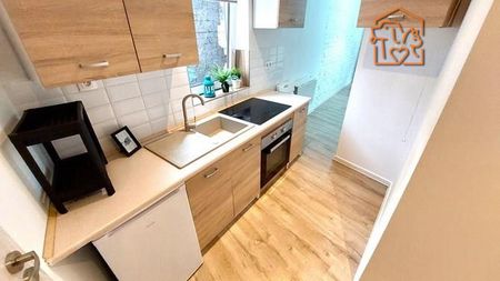 Bydgoszcz Śródmieście, ul. Jana Matejki - Photo 2