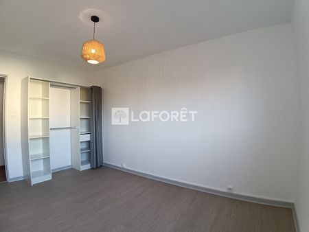 Appartement T3 Sorgues à louer - Photo 4
