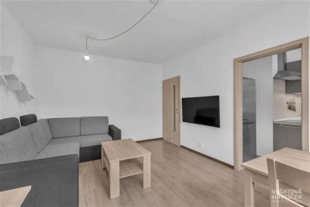 Pronájem zrekonstruovaného bytu v klidné lokalitě - Photo 4