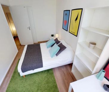 45 Rue Bartholdi 45, Montpellier - Photo 3